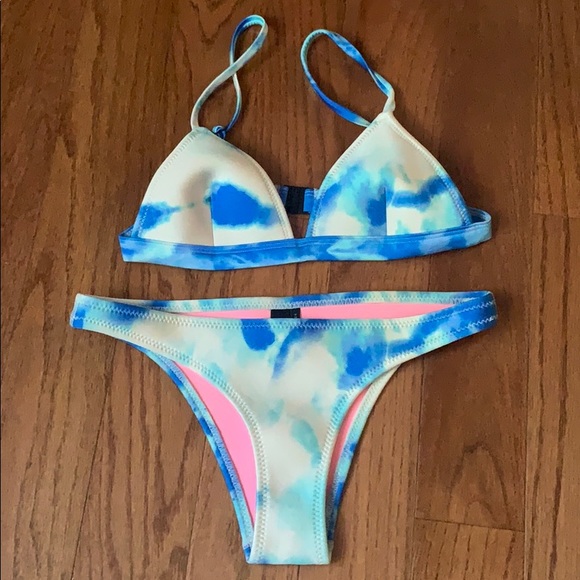 triangl swimwear Other - Tringl®️ bikini